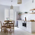 Appartement Na Staromiejskiej *