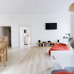 Appartement Na Staromiejskiej Olsztyn (Warmian-Masurian)