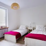 Appartement Na Staromiejskiej