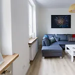 Appartement Na Staromiejskiej *