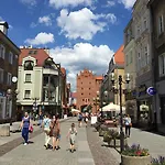 Appartement Na Staromiejskiej Olsztyn (Warmian-Masurian)