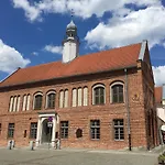 Na Staromiejskiej Olsztyn (Warmian-Masurian)