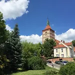 Apartment Apartament Na Staromiejskiej Olsztyn (Warmian-Masurian)