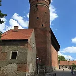 Na Staromiejskiej Olsztyn (Warmian-Masurian)