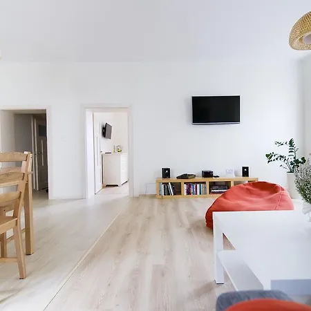 Apartment Apartament Na Staromiejskiej Olsztyn