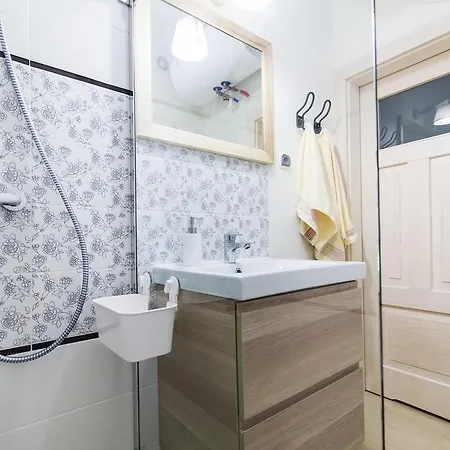 Apartment Apartament Na Staromiejskiej