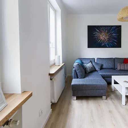 Apartment Apartament Na Staromiejskiej *