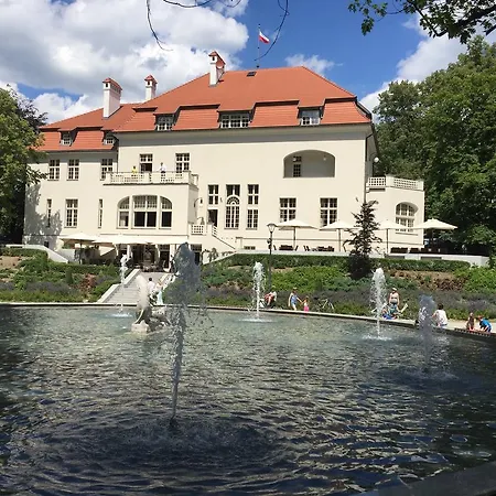 Appartement Na Staromiejskiej Olsztyn (Warmian-Masurian)