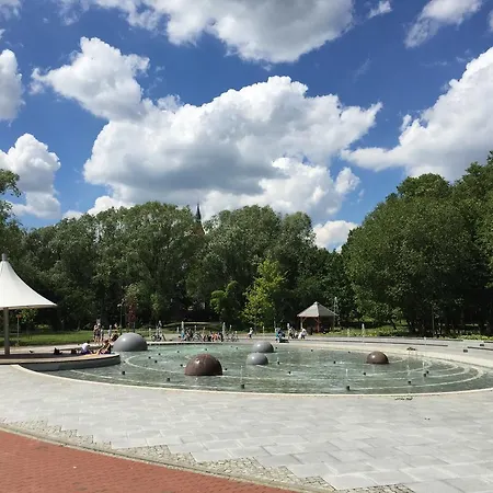 Apartment Apartament Na Staromiejskiej