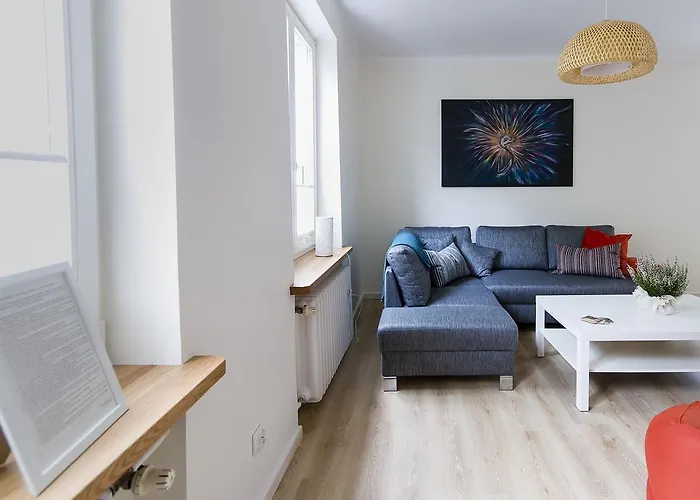 Apartament Na Staromiejskiej *