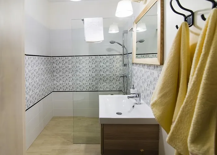 Na Staromiejskiej Olsztyn (Warmian-Masurian)