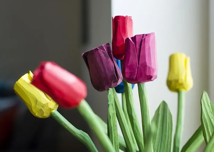 Apartament Na Staromiejskiej *