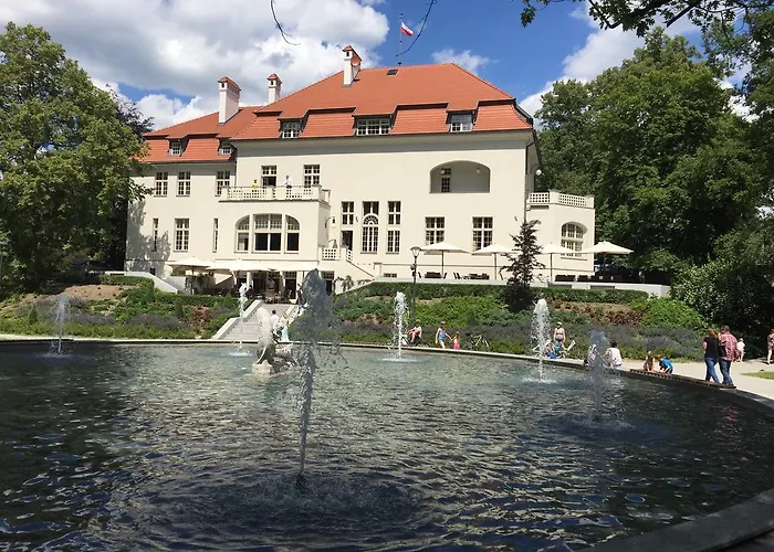 Apartament Na Staromiejskiej Olsztyn (Warmian-Masurian)